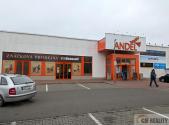 Pronájem obchodní prostor, 30 m²