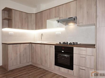 Pronájem bytu, 2+1, 65 m²