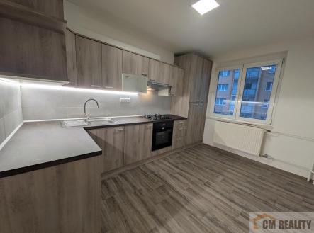 Pronájem bytu, 2+1, 65 m²