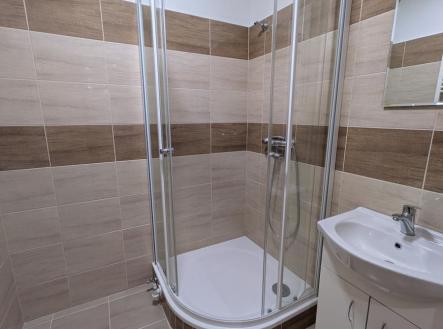 Pronájem bytu, 2+1, 65 m²