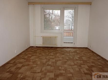 Pronájem bytu, 1+1, 37 m²
