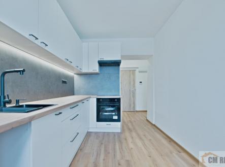 Pronájem bytu, 3+1, 68 m²