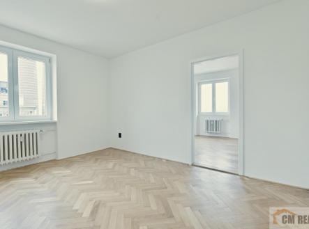 Pronájem bytu, 3+1, 68 m²