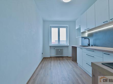 Pronájem bytu, 3+1, 68 m²