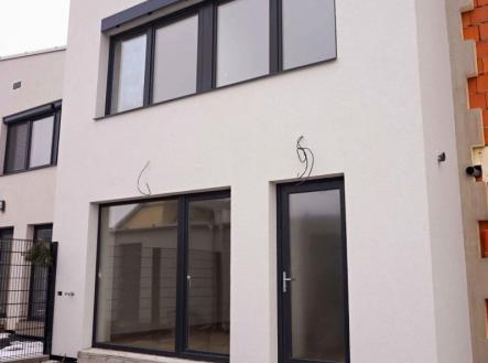 Prodej domu/vily, 120 m²