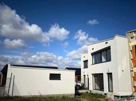 Prodej domu/vily, 120 m²