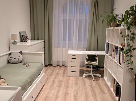 Prodej bytu, 2+1, 53 m²