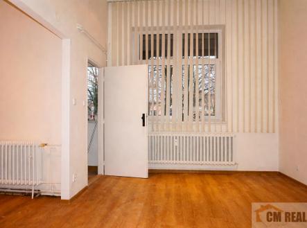 Pronájem komerčního objektu, jiný, 38 m²