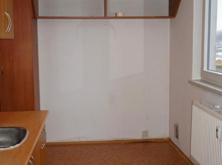 Prodej bytu, 4+1, 81 m²