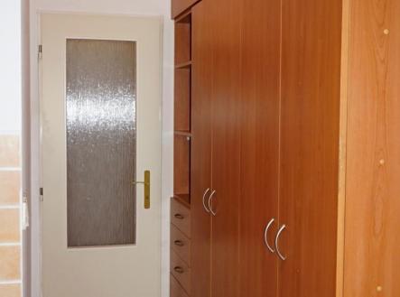 Prodej bytu, 4+1, 81 m²