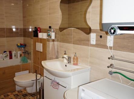 Pronájem bytu, 2+kk, 48 m²