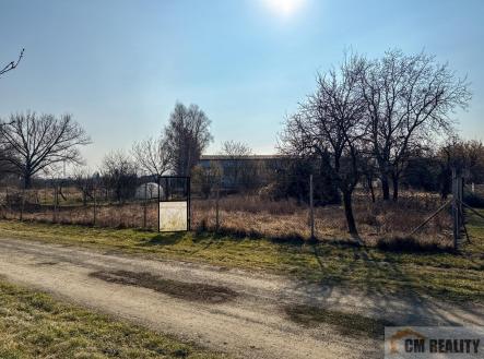 Prodej pozemku pro bydlení, 950 m²