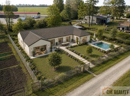 Prodej pozemku pro bydlení, 950 m²