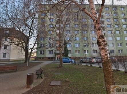 Pronájem bytu, 2+1, 68 m² obrázek