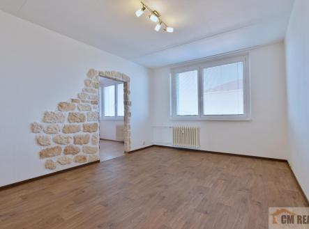 Pronájem bytu, 2+1, 68 m²