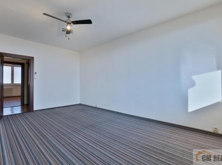 Pronájem bytu, 2+1, 68 m²