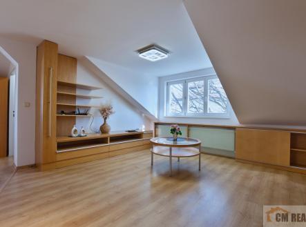 Prodej bytu, 4+kk, 101 m²