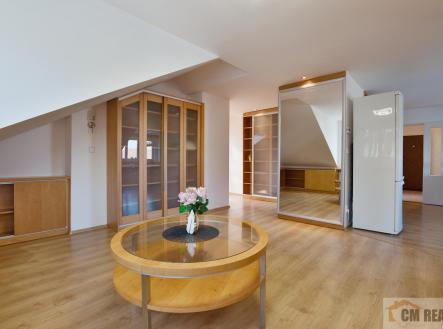 Prodej bytu, 4+kk, 101 m²