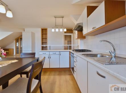 Prodej bytu, 4+kk, 101 m²