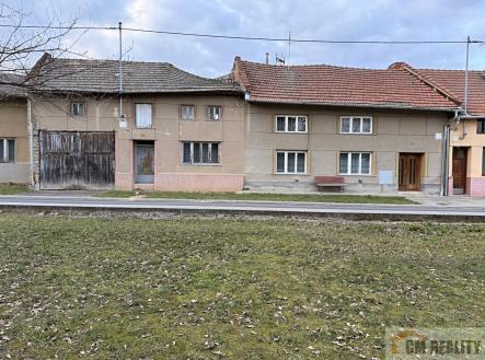 Prodej domu/vily, 80 m²