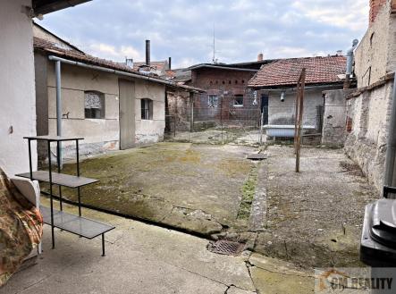 Prodej domu/vily, 80 m²