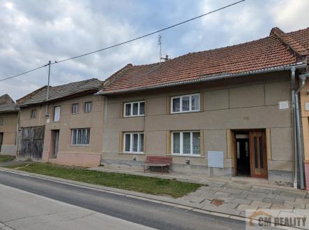 Prodej domu/vily, 80 m²