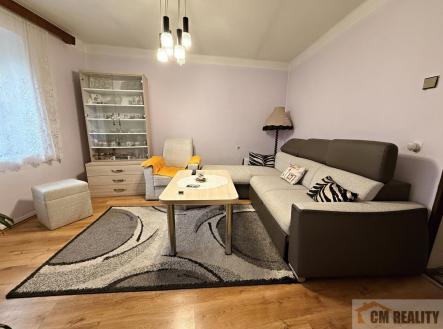 Prodej domu/vily, 80 m²
