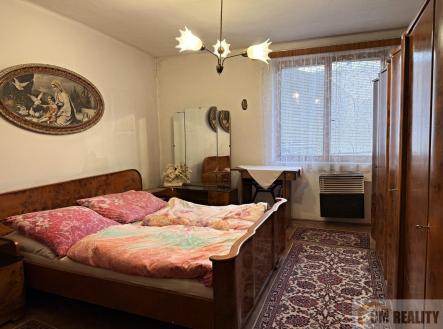 Prodej domu/vily, 80 m²