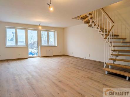 Prodej domu/vily, 120 m²