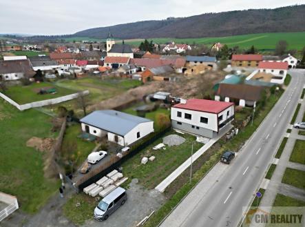 Prodej domu/vily, 164,2 m²