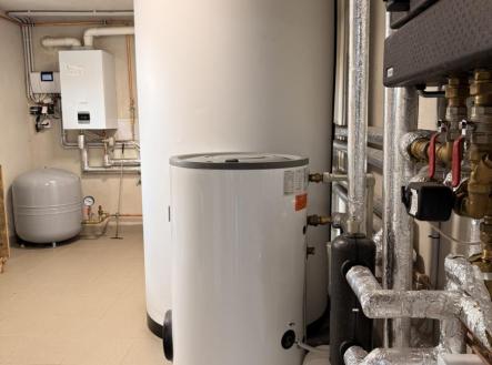 Prodej domu/vily, 164,2 m²