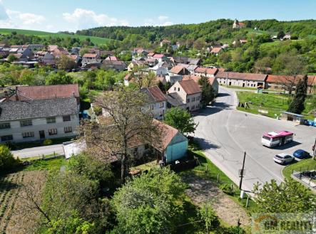 Prodej domu/vily, 46 m²