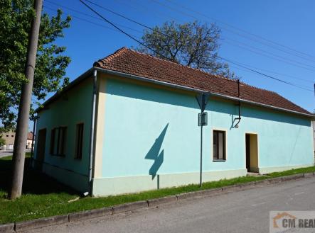 Prodej domu/vily, 46 m²