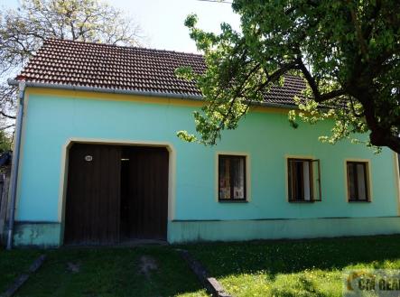 Prodej domu/vily, 46 m²