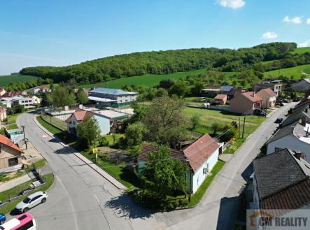 Prodej domu/vily, 46 m²