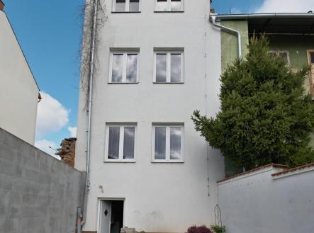 Pronájem bytu, 2+kk, 48 m²