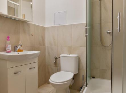 Pronájem bytu, 2+kk, 48 m²