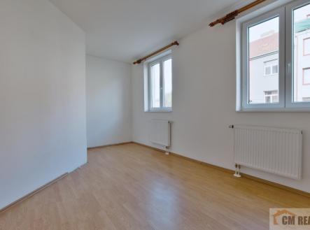 Pronájem bytu, 2+kk, 52 m²