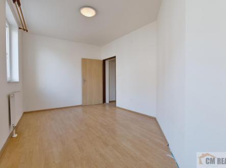 Pronájem bytu, 2+kk, 52 m²
