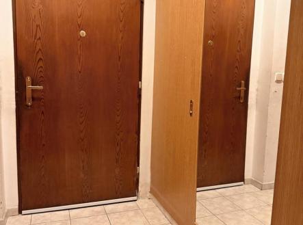 Prodej bytu, 4+1, 131 m²