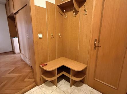 Prodej bytu, 4+1, 131 m²