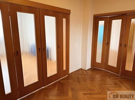 Prodej bytu, 4+1, 131 m²