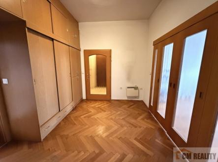 Prodej bytu, 4+1, 131 m²