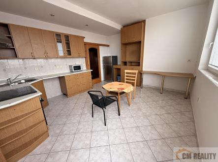 Prodej bytu, 4+1, 131 m²