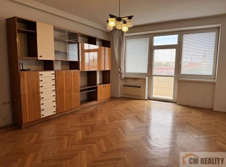 Prodej bytu, 4+1, 131 m²