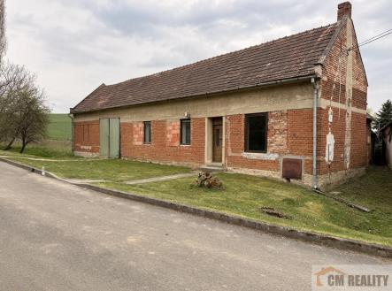 Prodej domu/vily, 82 m²