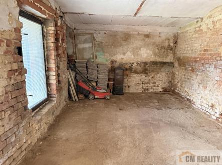 Prodej domu/vily, 82 m²