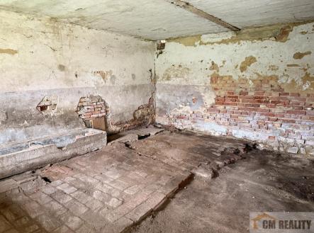 Prodej domu/vily, 82 m²