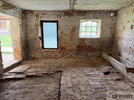 Prodej domu/vily, 82 m²