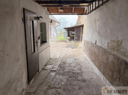 Prodej domu/vily, 88 m²